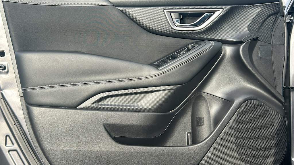 Thumbnail: 2021 Subaru Forester - 28