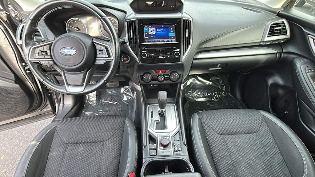 Thumbnail: 2021 Subaru Forester - 13