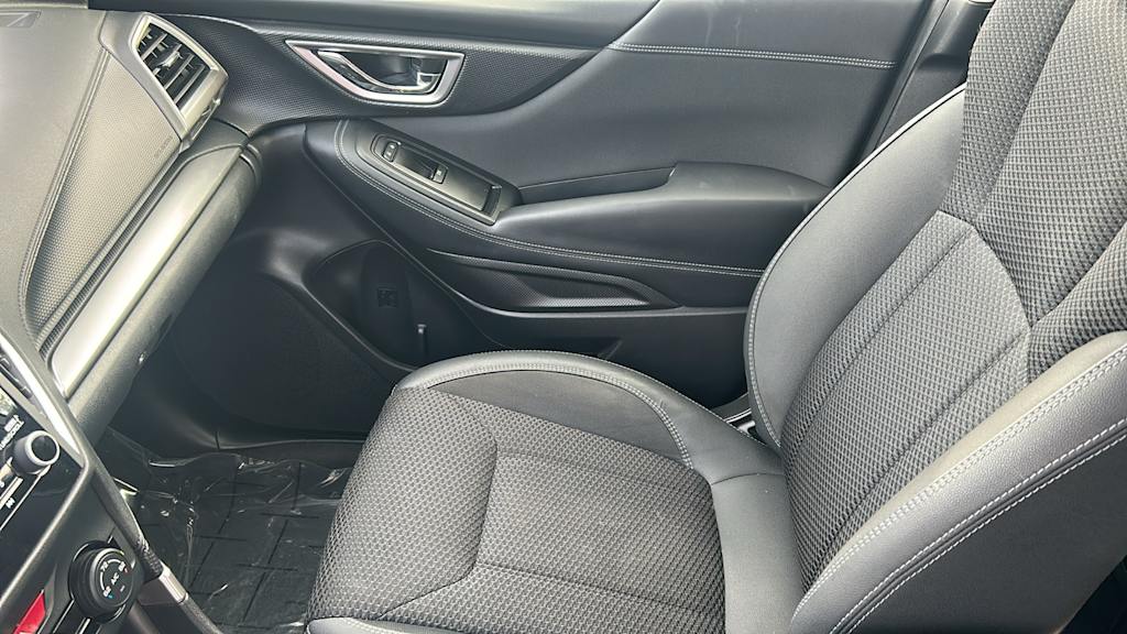 Thumbnail: 2021 Subaru Forester - 11