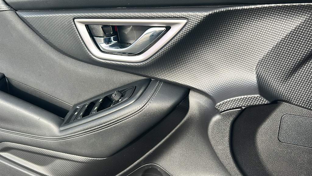 Thumbnail: 2021 Subaru Forester - 27