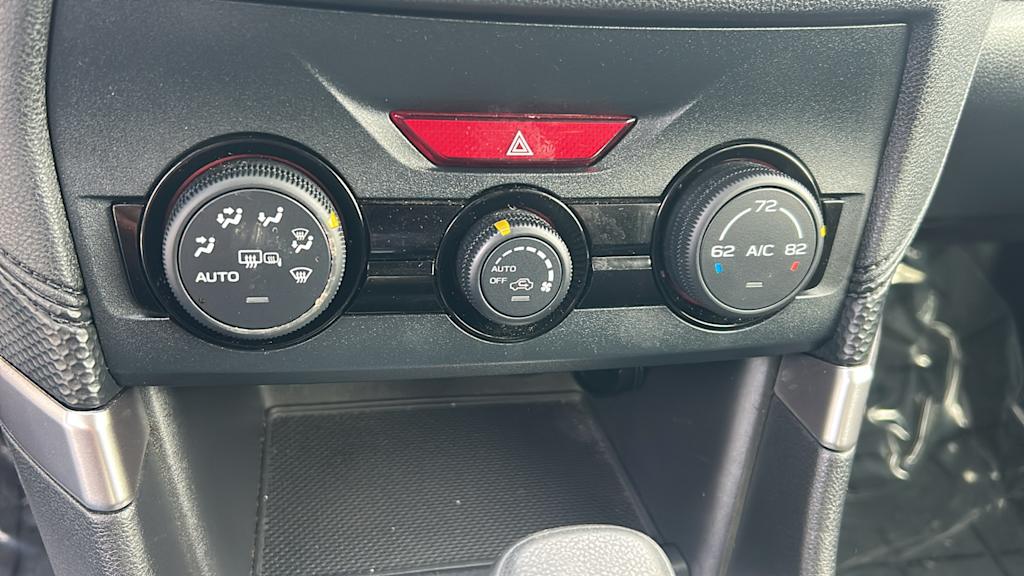 Thumbnail: 2021 Subaru Forester - 22