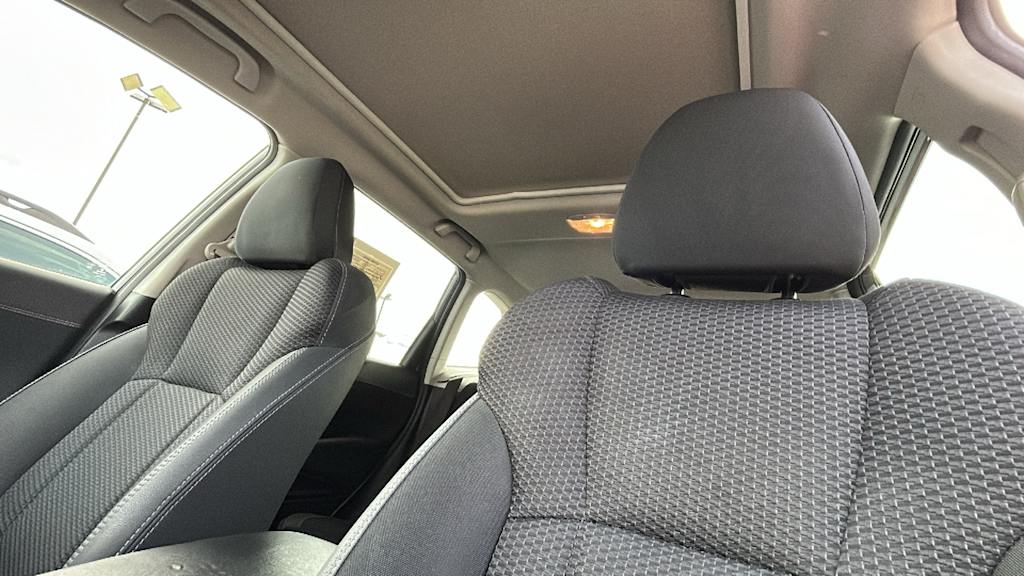 Thumbnail: 2021 Subaru Forester - 10