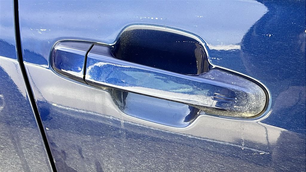 Thumbnail: 2024 Subaru Forester - 5