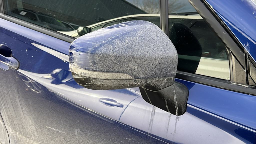 Thumbnail: 2024 Subaru Forester - 12