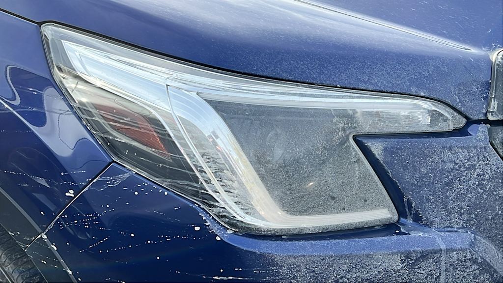 Thumbnail: 2024 Subaru Forester - 11