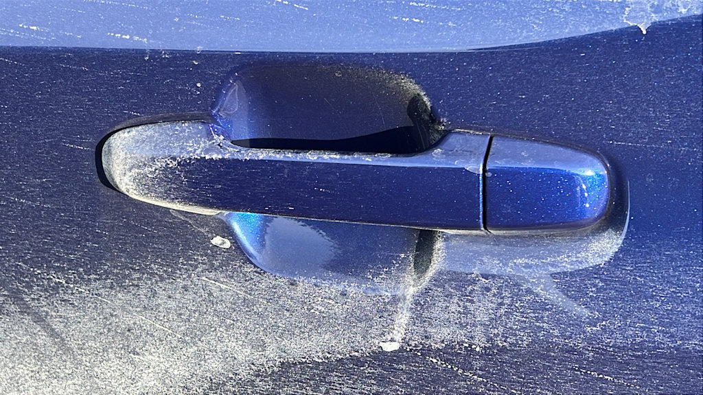 Thumbnail: 2024 Subaru Forester - 20