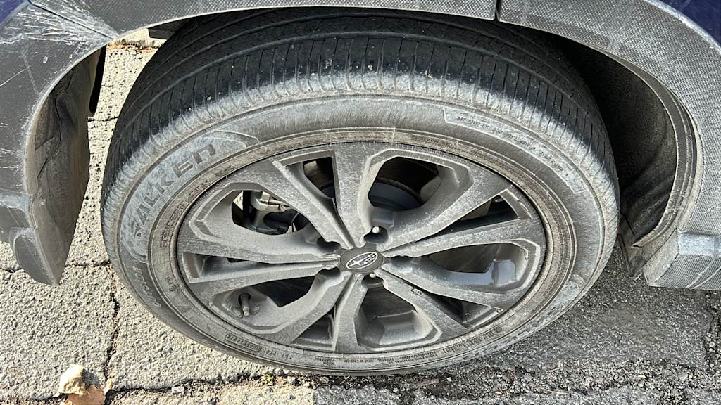 Thumbnail: 2024 Subaru Forester - 14