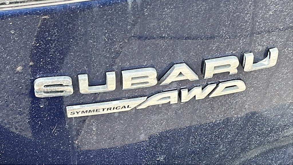 Thumbnail: 2024 Subaru Forester - 18