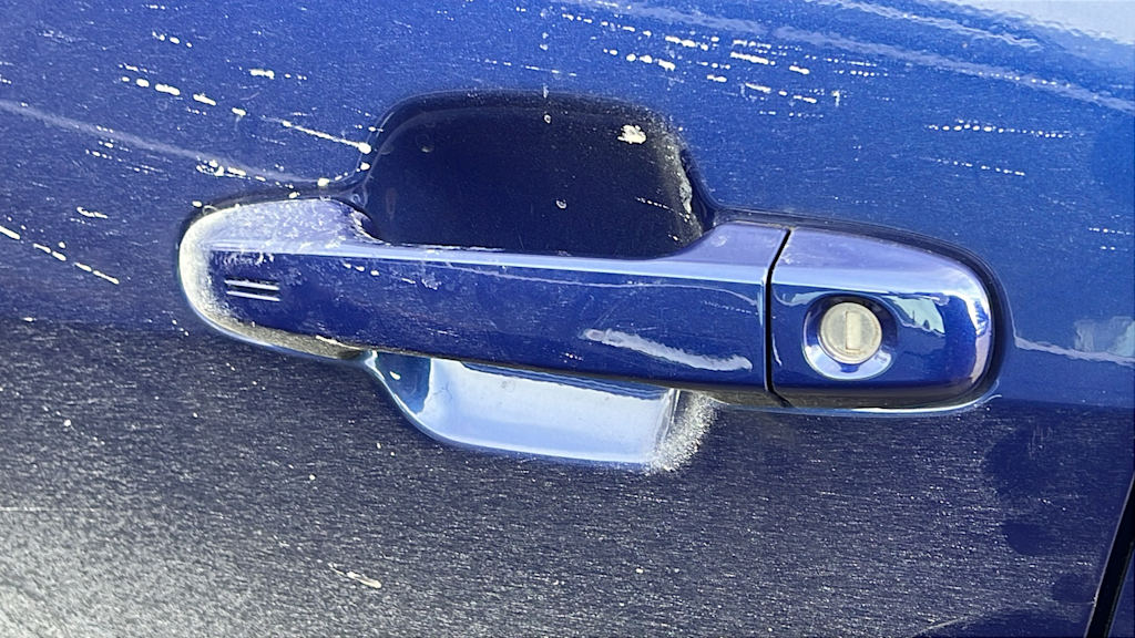 Thumbnail: 2024 Subaru Forester - 7