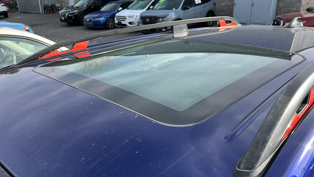 Thumbnail: 2024 Subaru Forester - 21