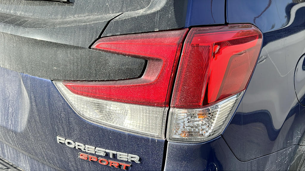 Thumbnail: 2024 Subaru Forester - 17