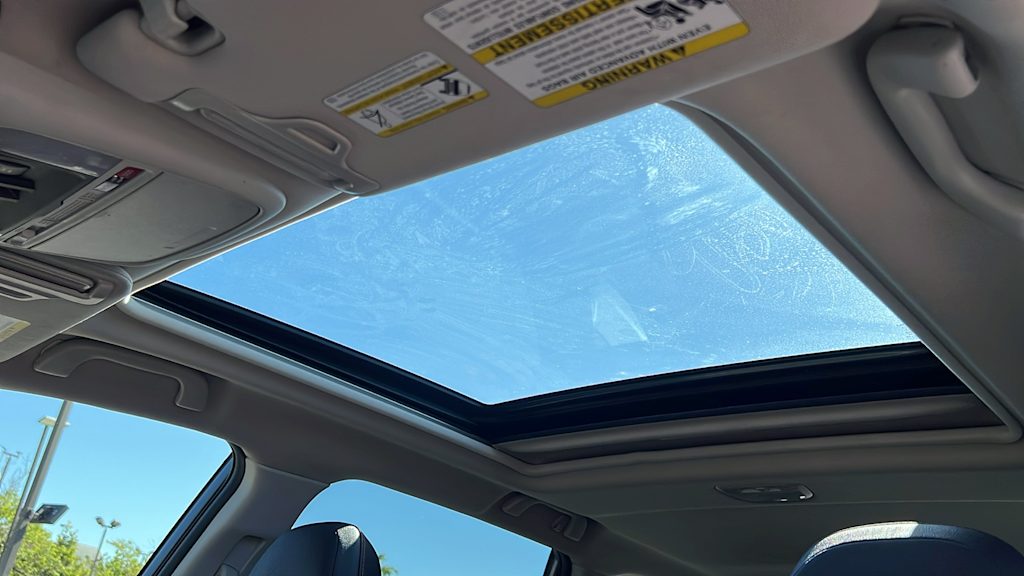 Thumbnail: 2024 Subaru Forester - 31