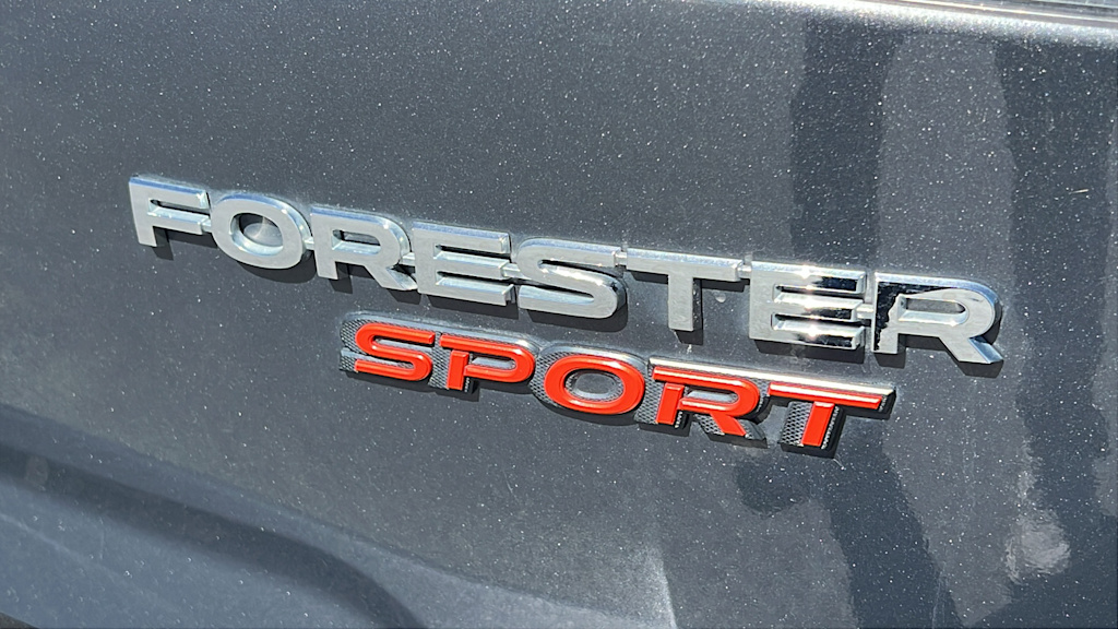 Thumbnail: 2024 Subaru Forester - 7