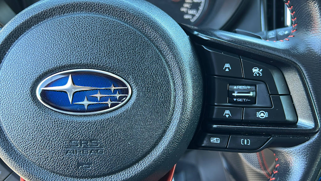Thumbnail: 2024 Subaru Forester - 27