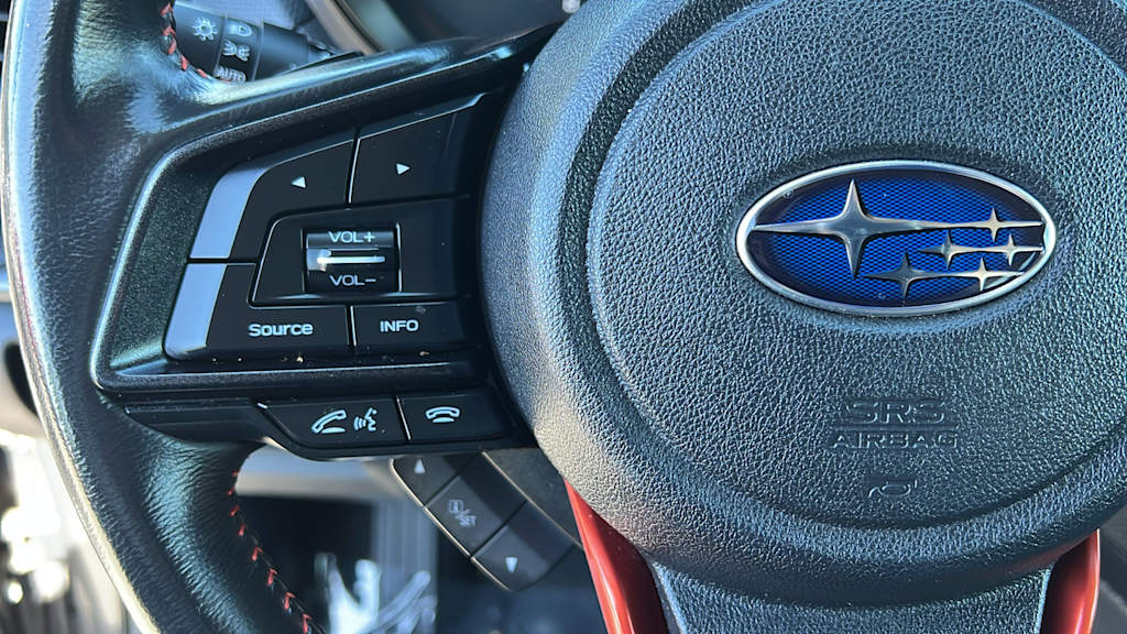 Thumbnail: 2024 Subaru Forester - 26