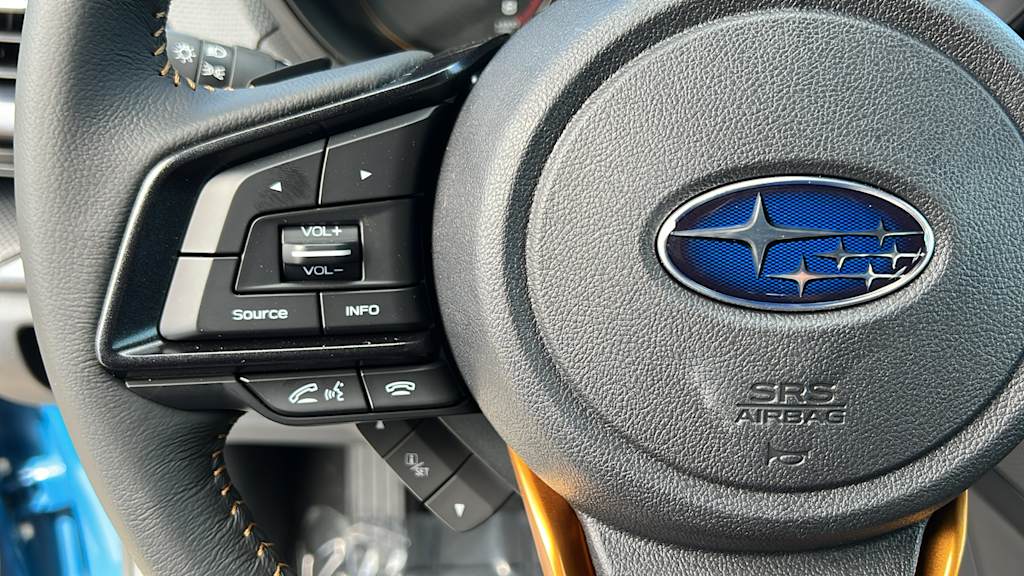 Thumbnail: 2025 Subaru Forester - 26