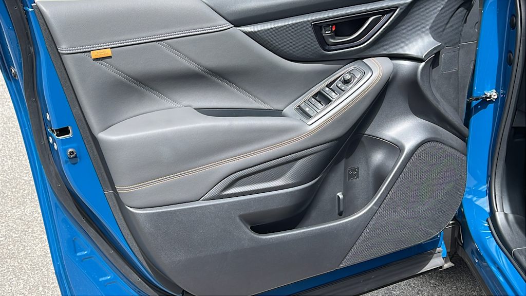 Thumbnail: 2025 Subaru Forester - 29