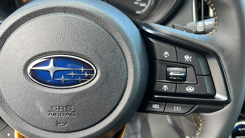 Thumbnail: 2025 Subaru Forester - 27