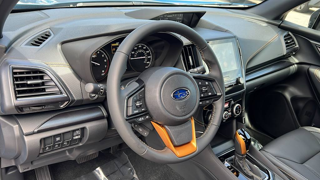 Thumbnail: 2025 Subaru Forester - 2