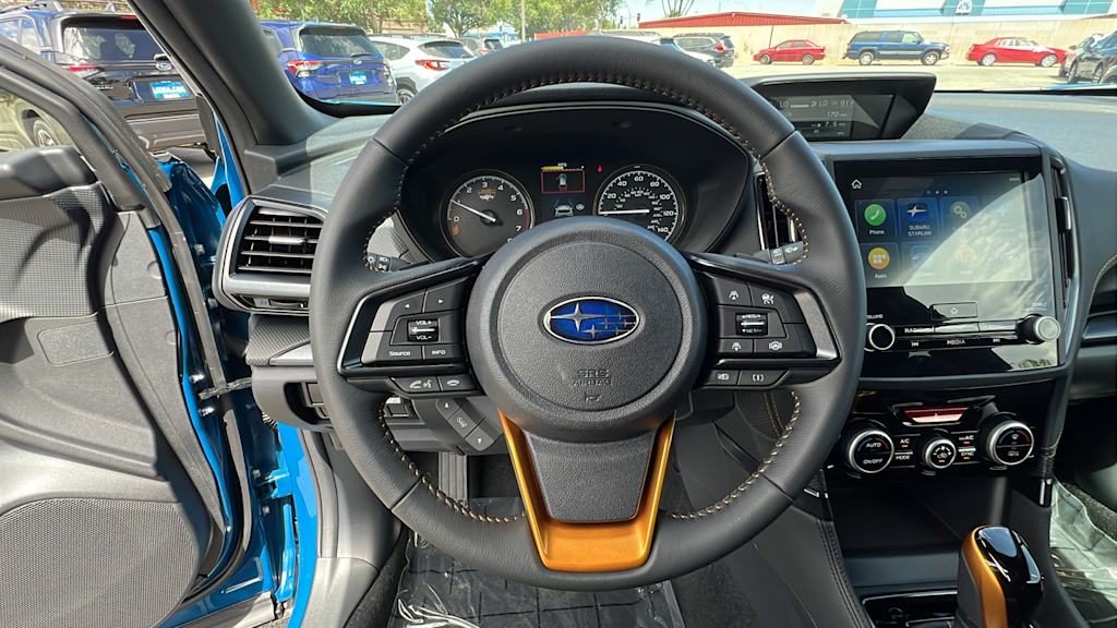 Thumbnail: 2025 Subaru Forester - 9