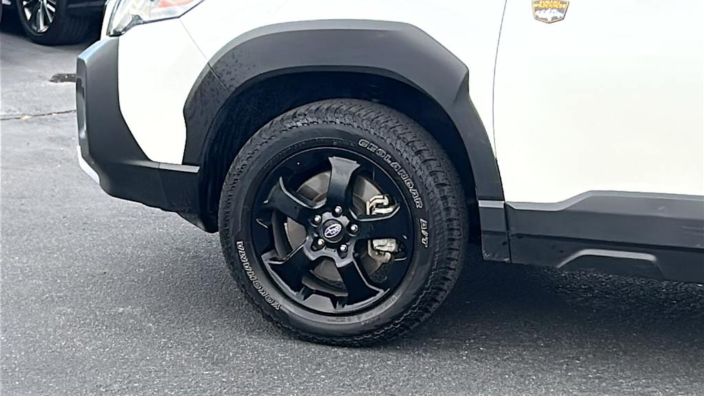 Thumbnail: 2024 Subaru Forester - 8
