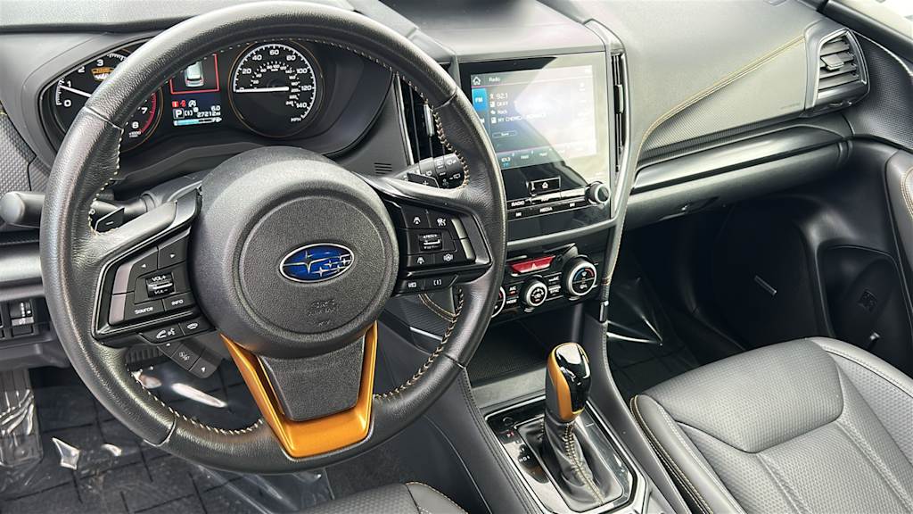 Thumbnail: 2024 Subaru Forester - 2