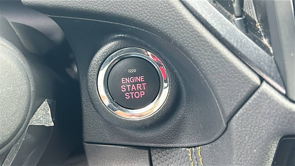 Thumbnail: 2024 Subaru Forester - 25