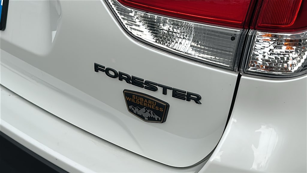 Thumbnail: 2024 Subaru Forester - 7