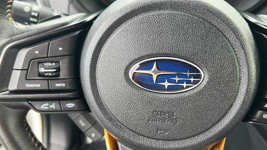 Thumbnail: 2024 Subaru Forester - 26