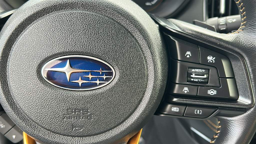 Thumbnail: 2024 Subaru Forester - 27