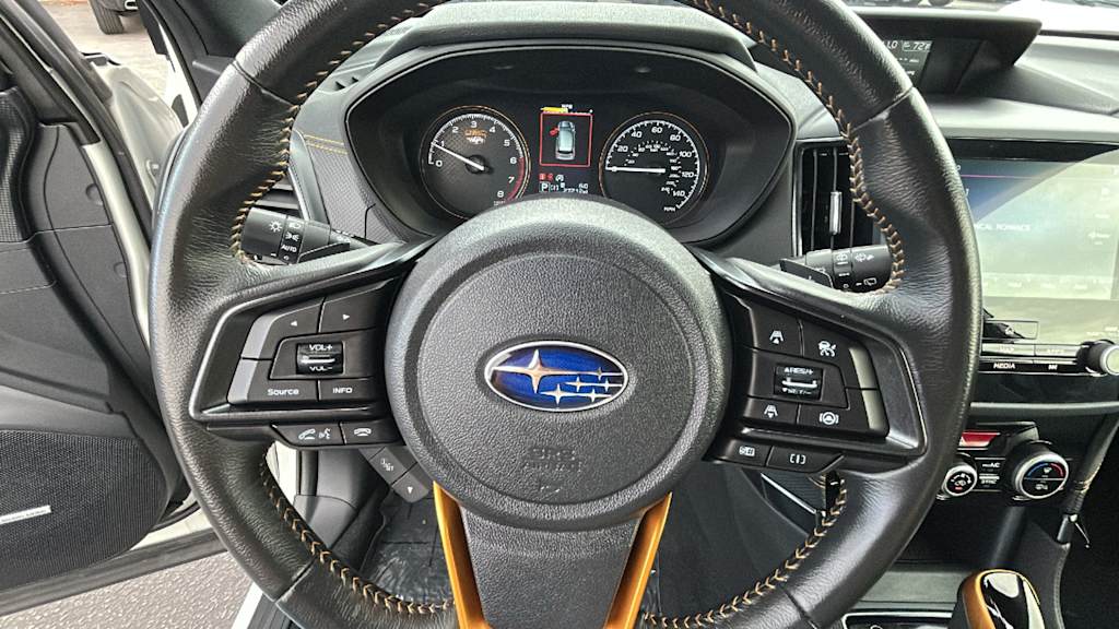 Thumbnail: 2024 Subaru Forester - 9
