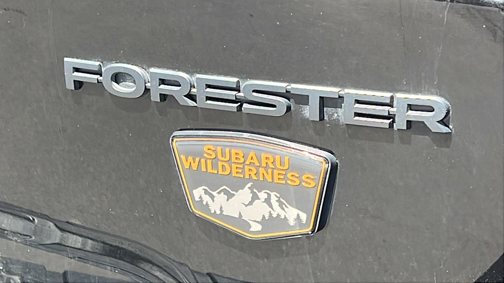 Thumbnail: 2024 Subaru Forester - 7