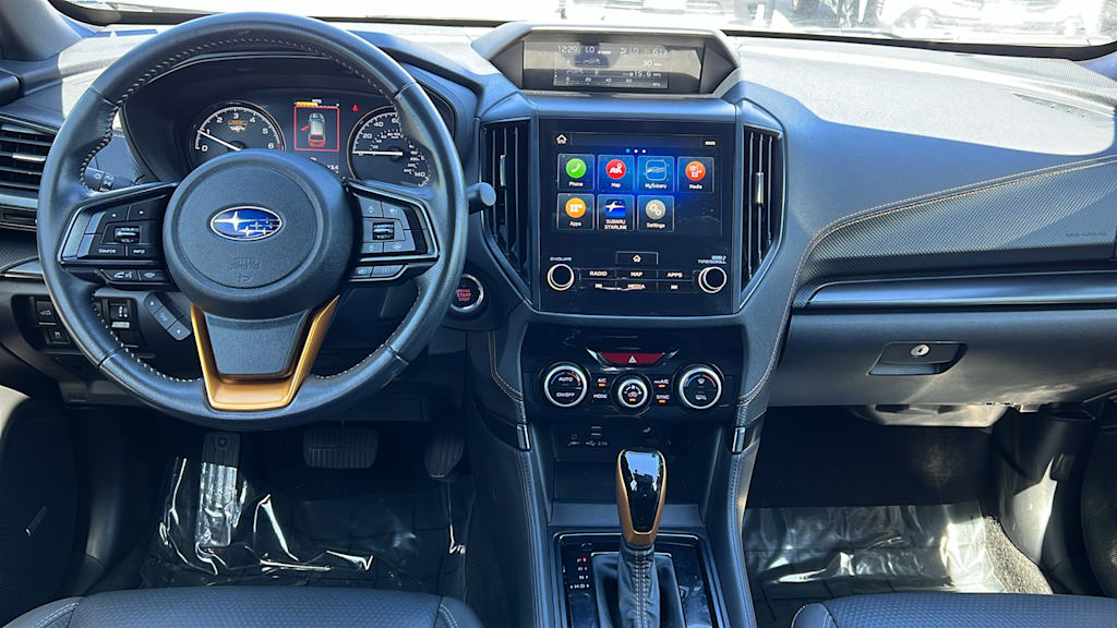Thumbnail: 2024 Subaru Forester - 13