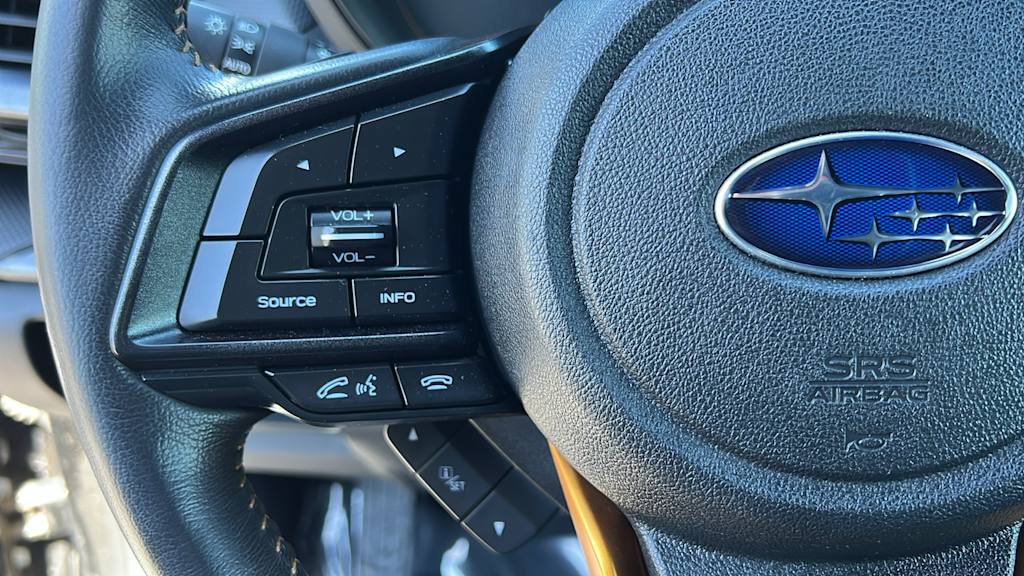 Thumbnail: 2024 Subaru Forester - 26