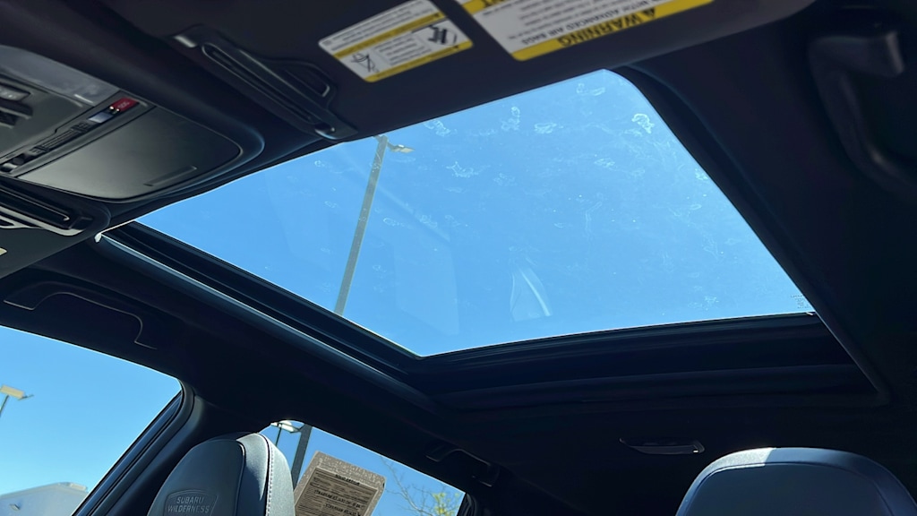Thumbnail: 2024 Subaru Forester - 32