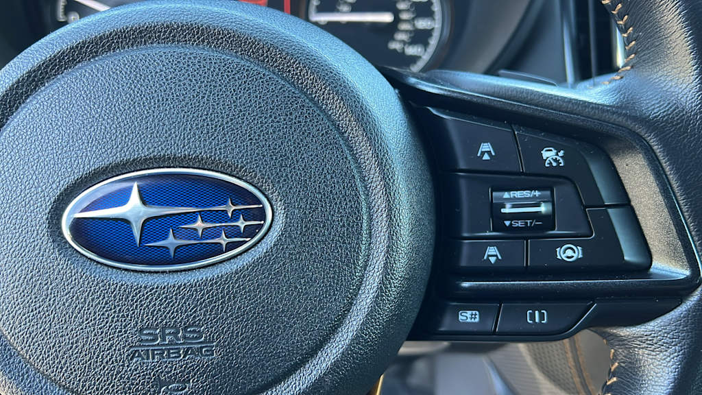 Thumbnail: 2024 Subaru Forester - 27
