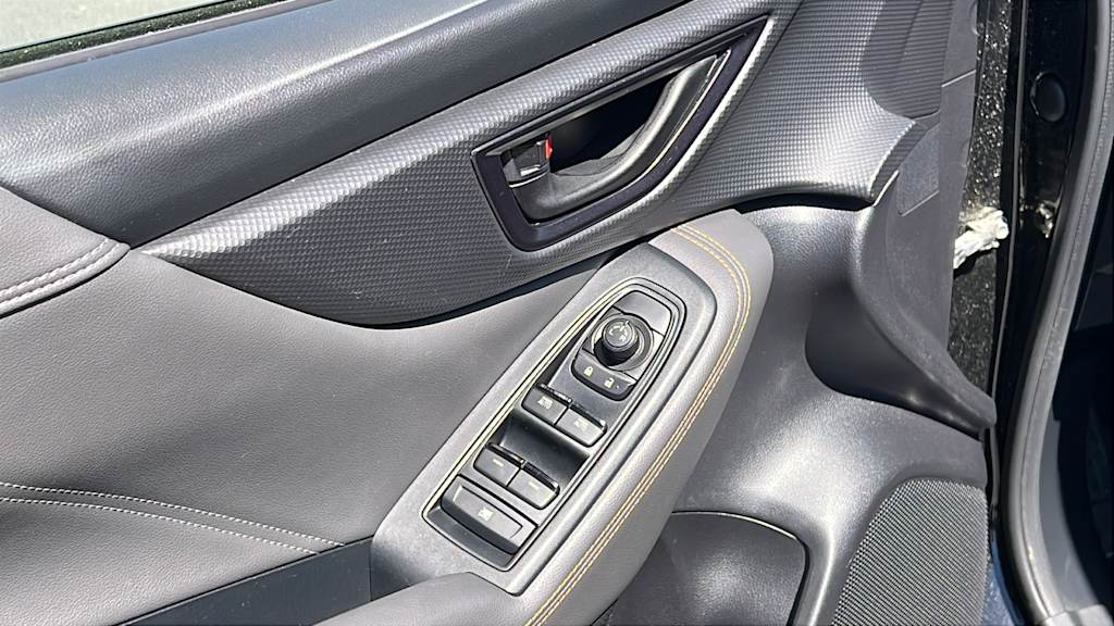 Thumbnail: 2024 Subaru Forester - 28