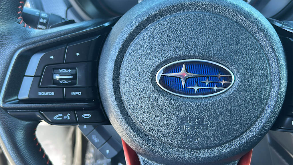 Thumbnail: 2023 Subaru Forester - 26