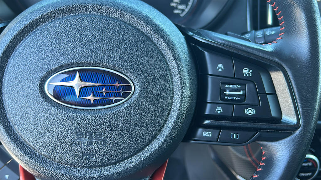 Thumbnail: 2023 Subaru Forester - 27