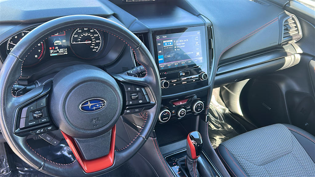 Thumbnail: 2023 Subaru Forester - 2