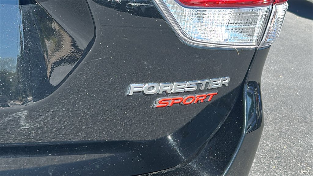 Thumbnail: 2023 Subaru Forester - 7