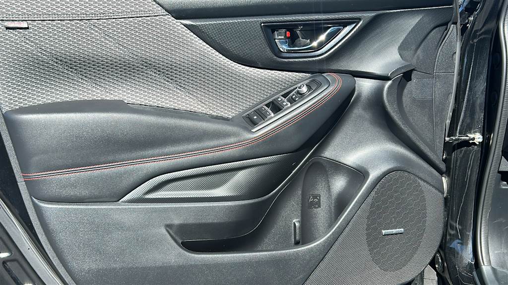 Thumbnail: 2023 Subaru Forester - 29