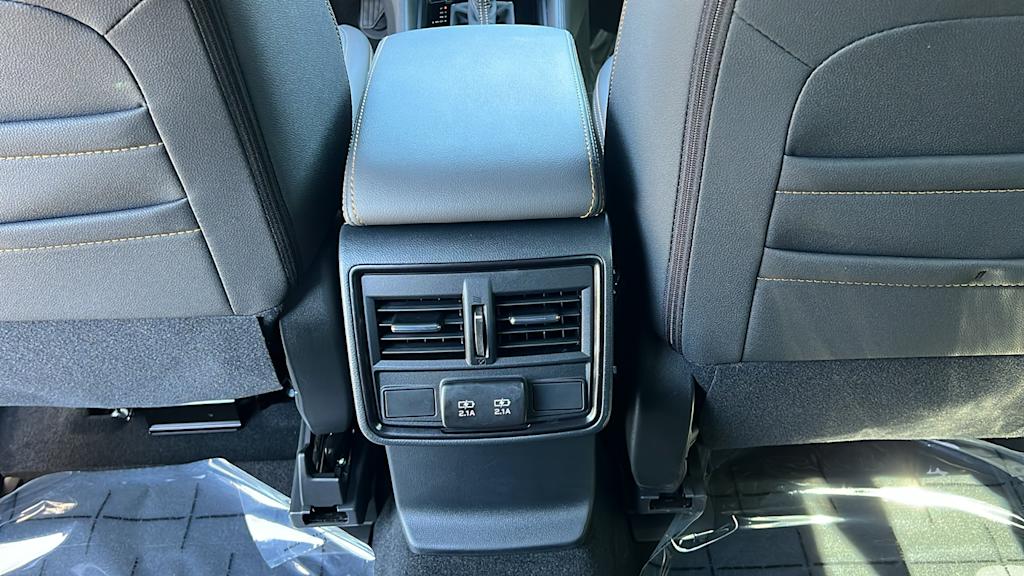 2024 Subaru Forester Wilderness 30