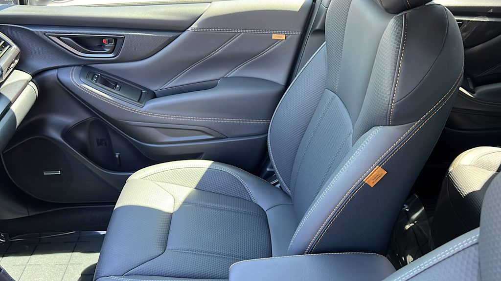 2024 Subaru Forester Wilderness 11