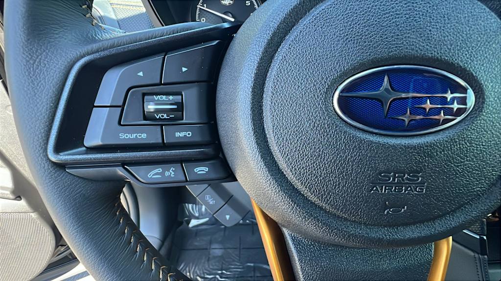 2024 Subaru Forester Wilderness 26
