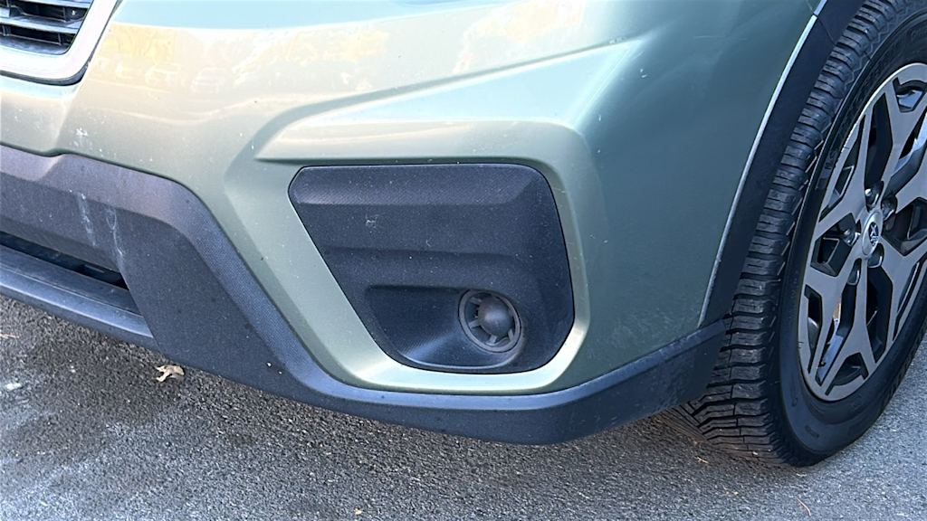 Thumbnail: 2020 Subaru Forester - 8