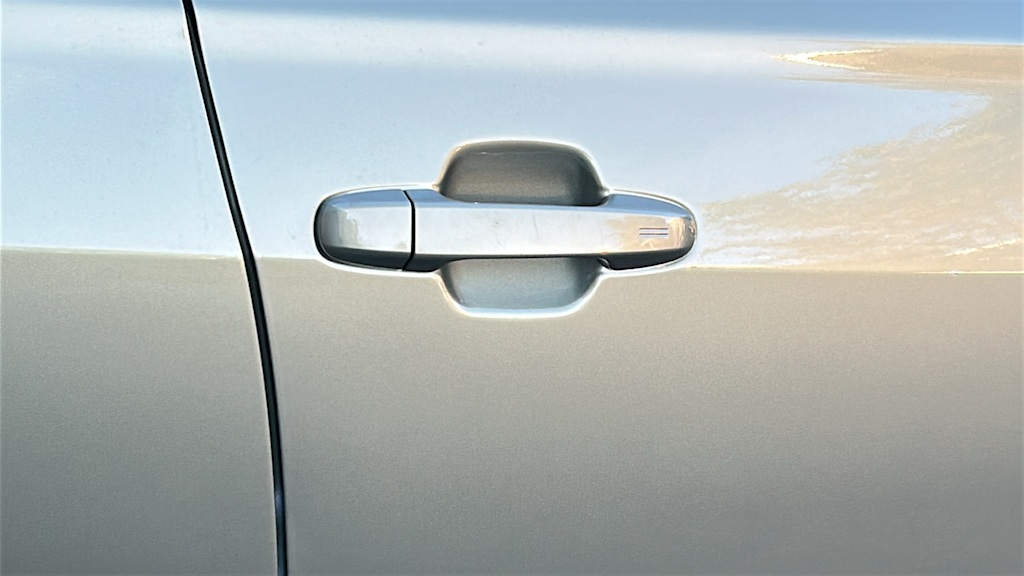 Thumbnail: 2020 Subaru Forester - 17