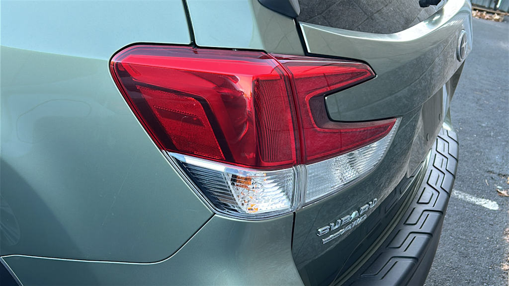 Thumbnail: 2020 Subaru Forester - 10