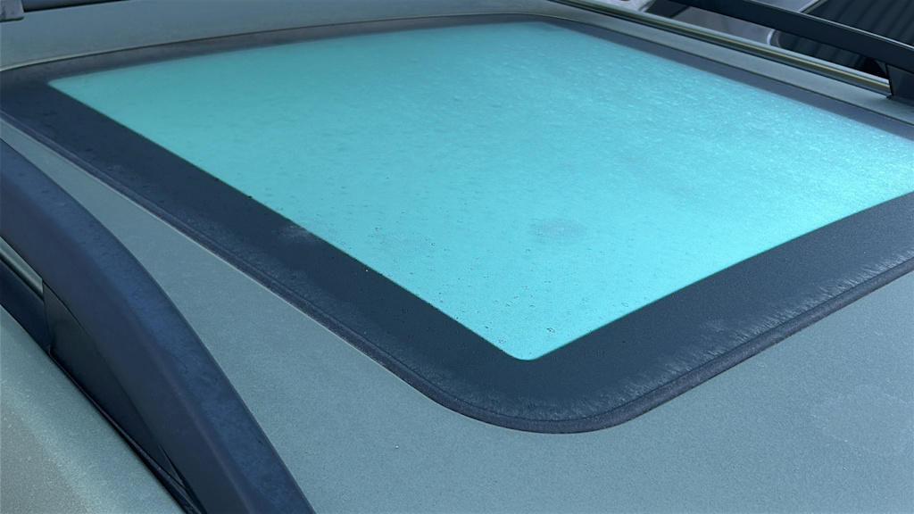 Thumbnail: 2020 Subaru Forester - 19