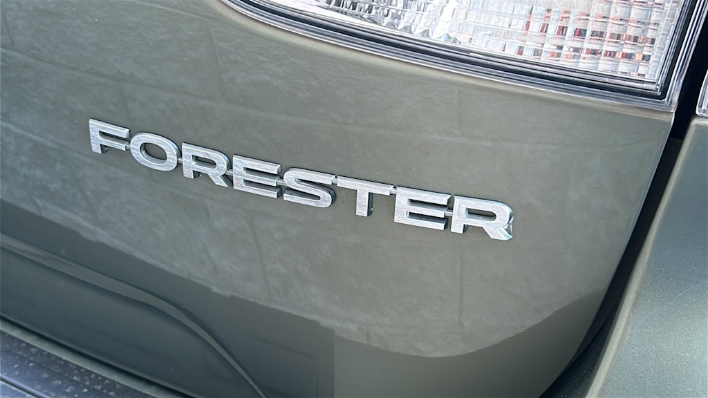 Thumbnail: 2020 Subaru Forester - 13